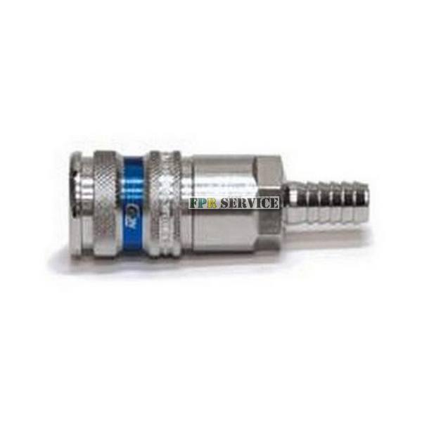 RUBINETTO RAPIDO CEJN C/RESCA 13 MM